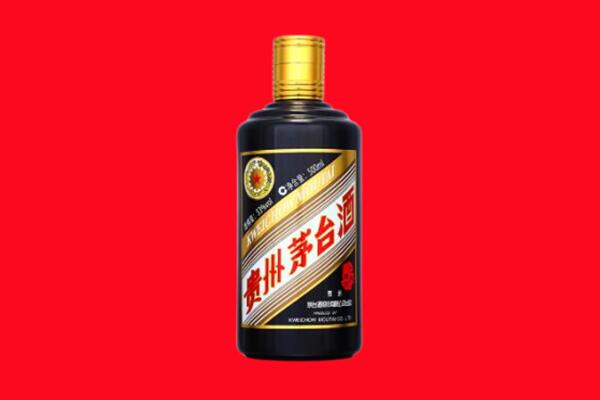 吉林市舒兰回收茅台酒瓶